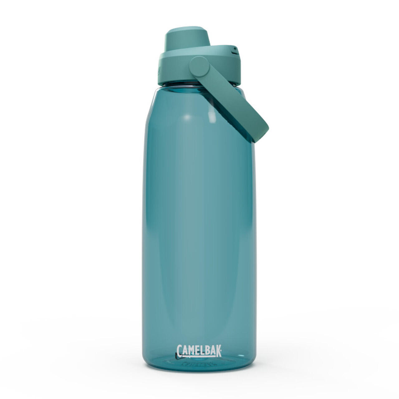 Camelbak - Gourde Camelbak Thrive Chug - Gourde - Vert - Decathlon