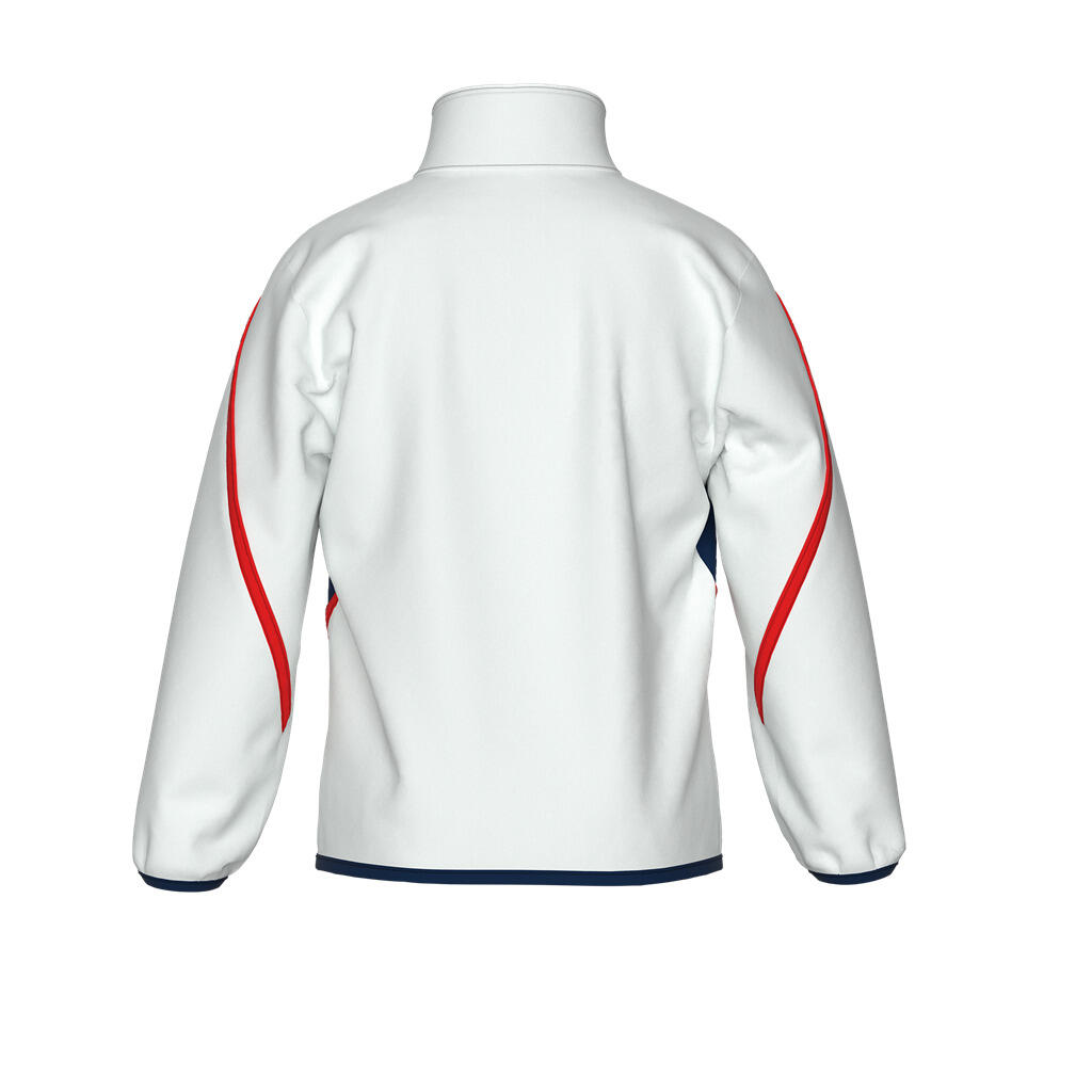 Veste de survêtement enfant Errea Christopher 2/2