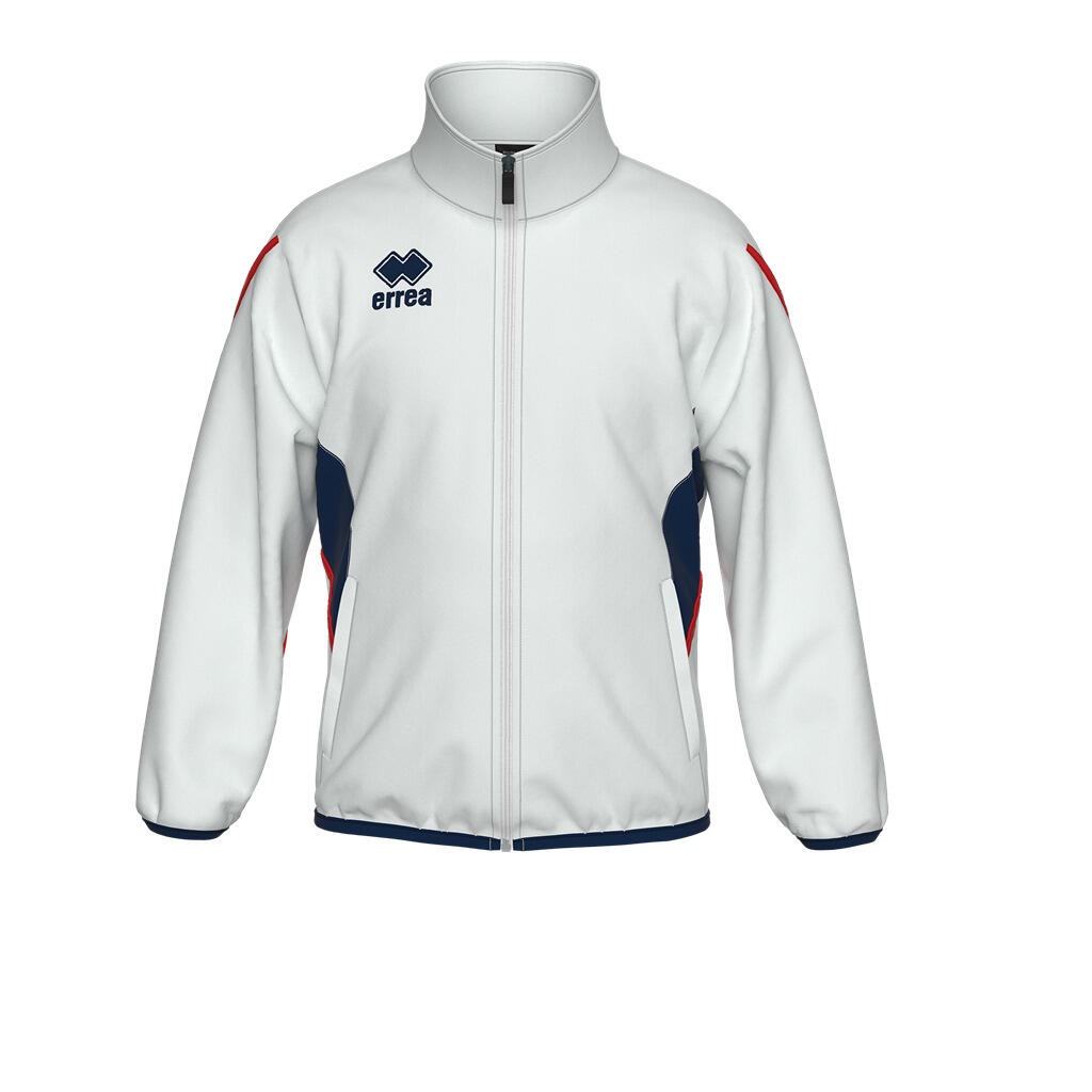 Veste de survêtement enfant Errea Christopher 1/2