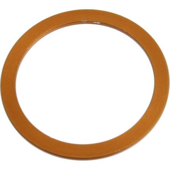 Abstandhalter Supertyp-Kassette Miche Campagnolo 11 vitesses