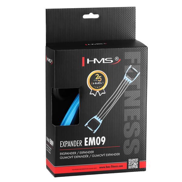 Expander em09 HMS 7/7