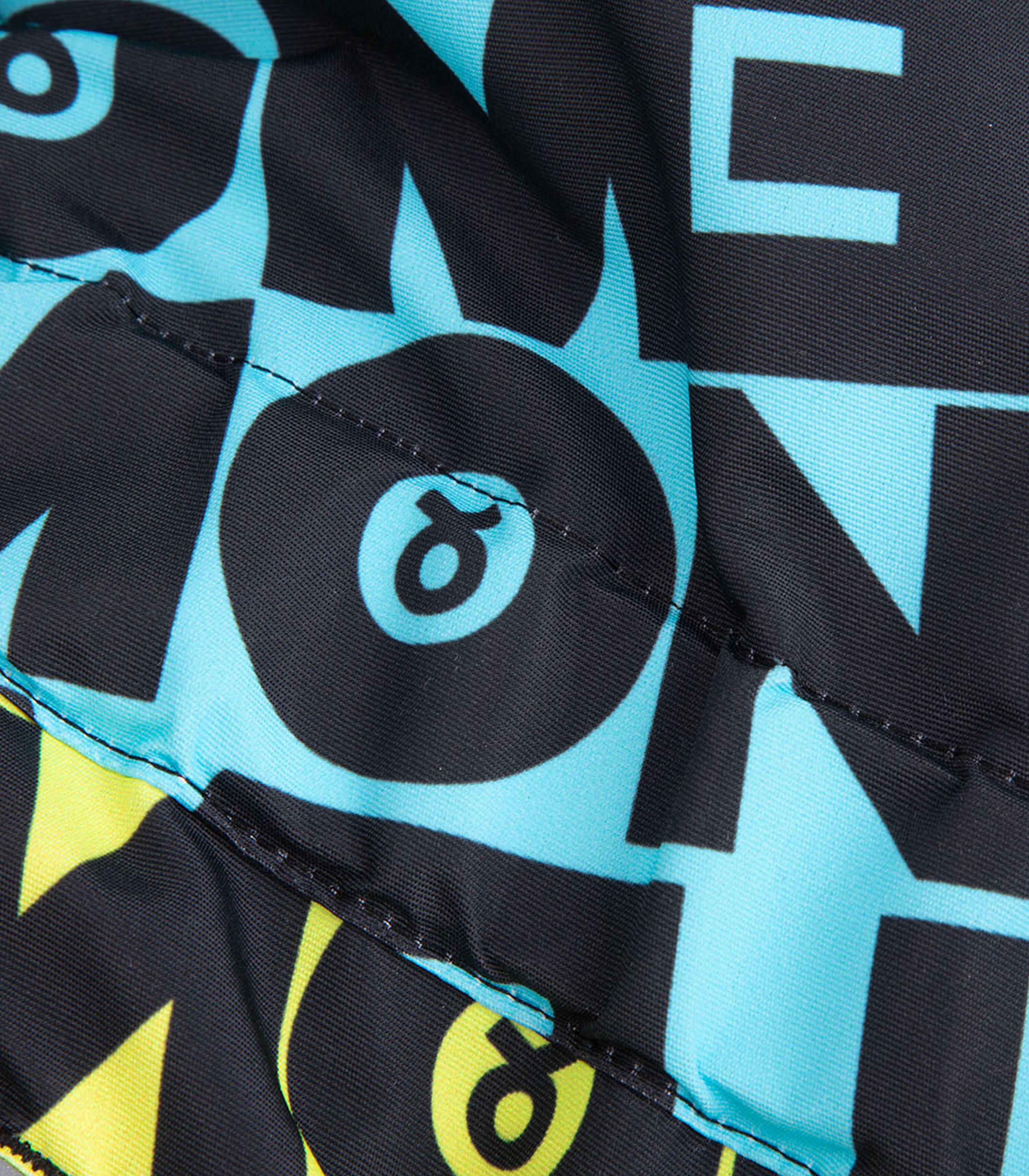 Ski-overalls voor kinderen waterdicht ZL5 5/7