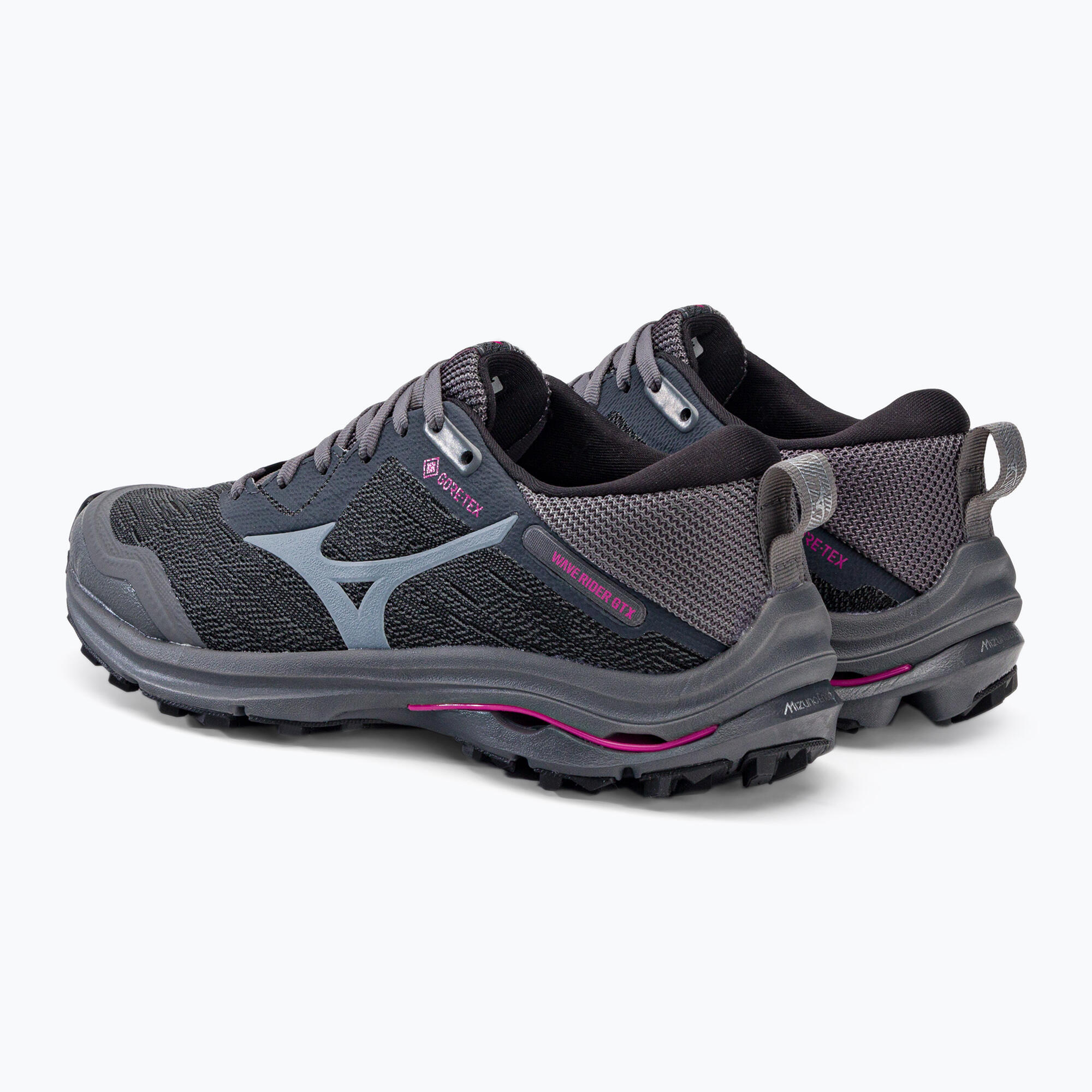 Chaussures de sport pour femmes Mizuno Wave Rider GTX 5/5