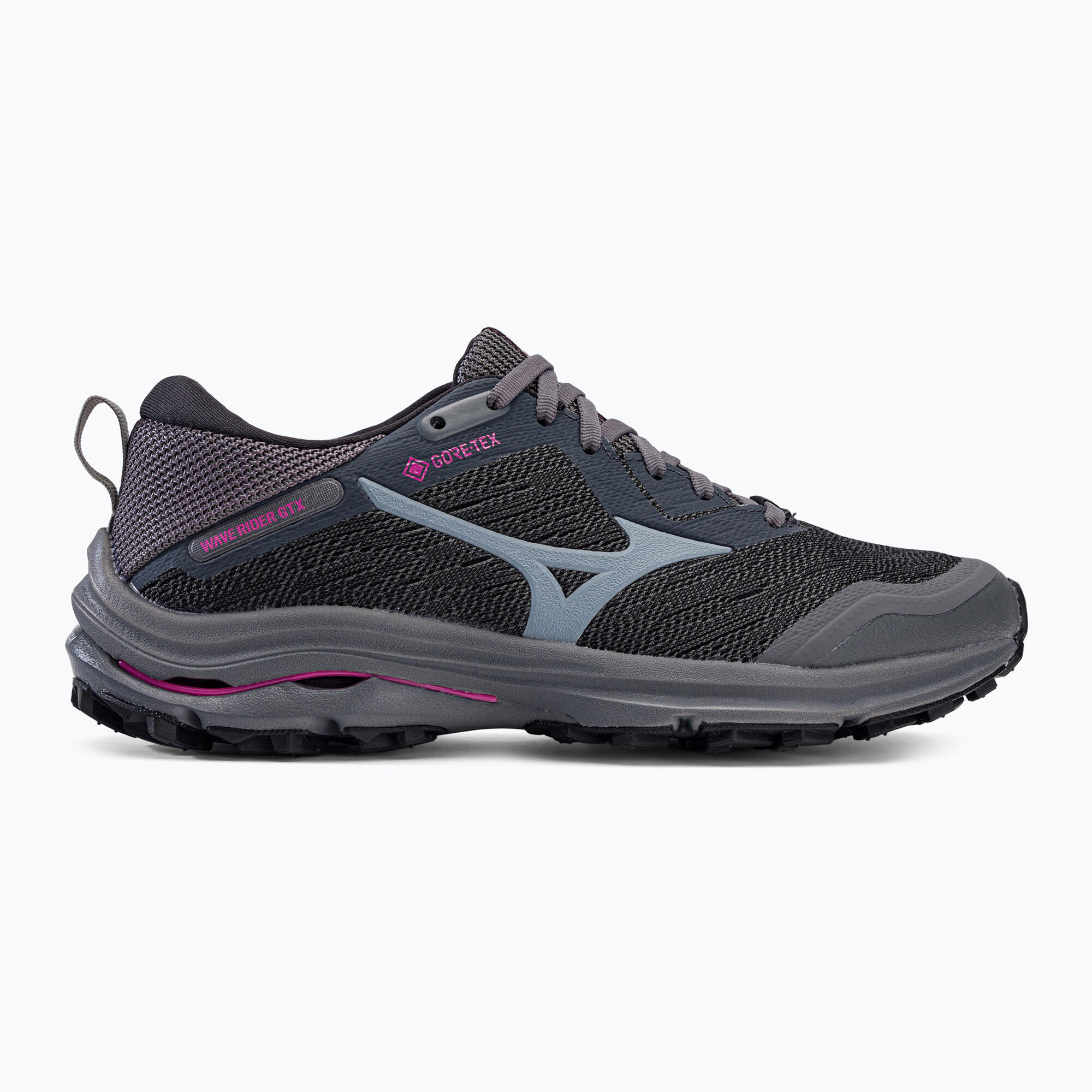 Chaussures de sport pour femmes Mizuno Wave Rider GTX 4/5