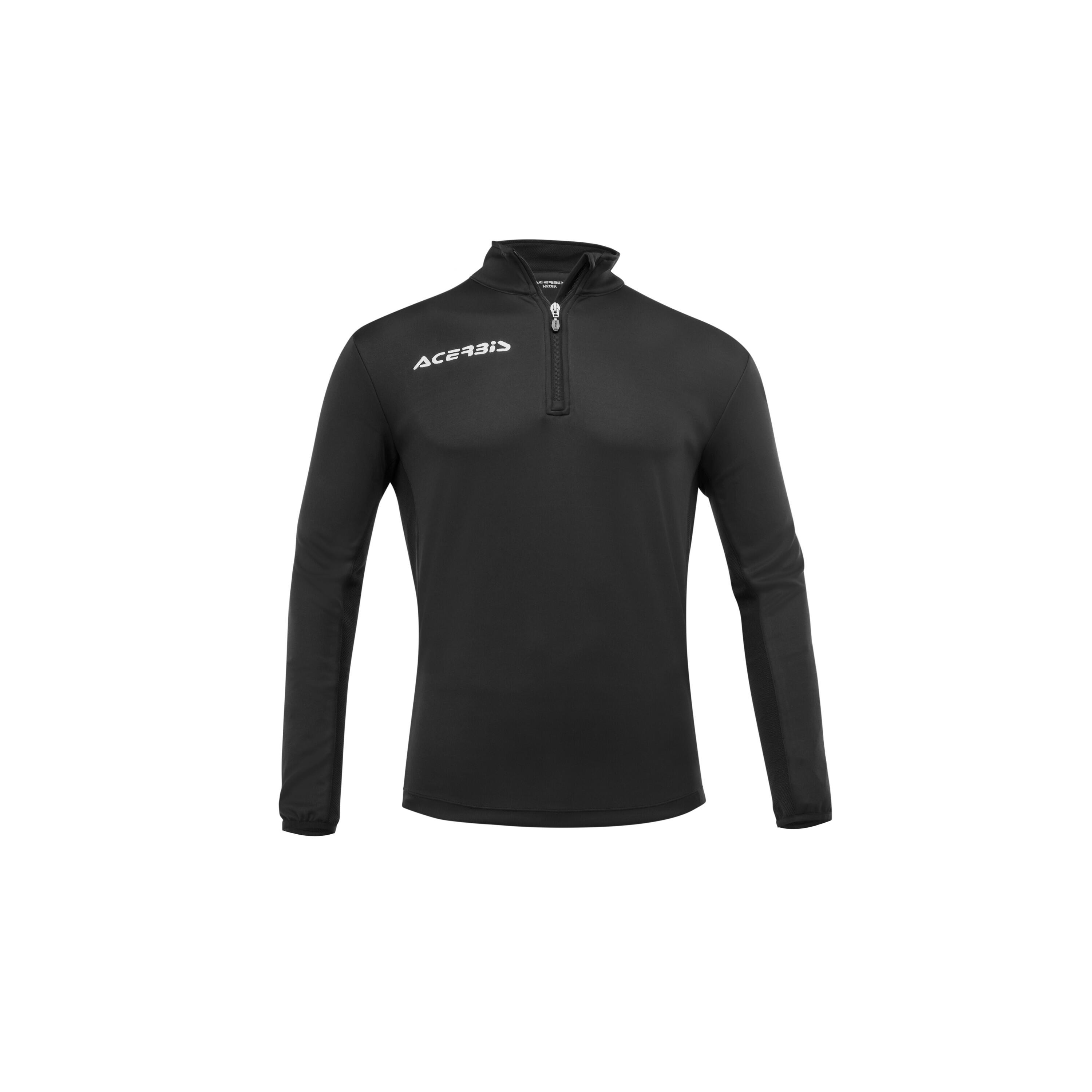 ACERBIS 1/2 zip sweatshirt Acerbis Belatrix