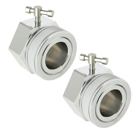 Schelle HMS ZG1600 (x2)