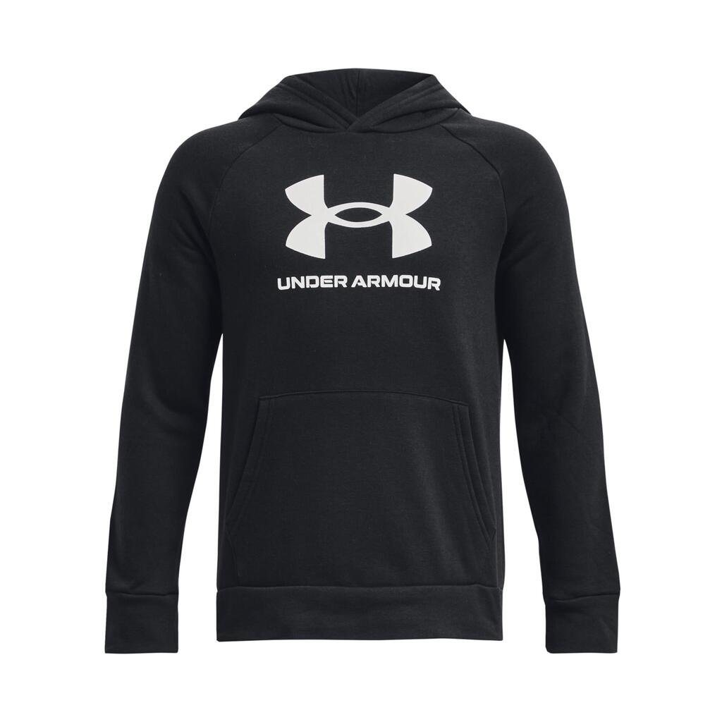 Children's hoodie Under Armour Rival Fleece BL