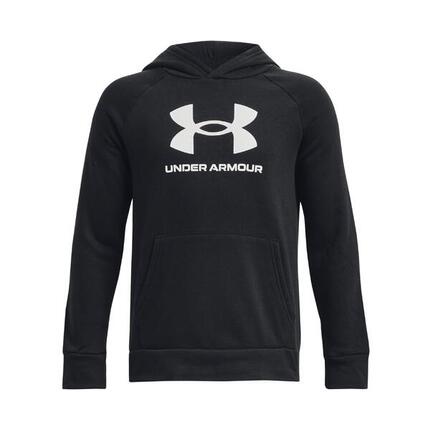Sweatshirt à capuche enfant Under Armour Rival Fleece BL