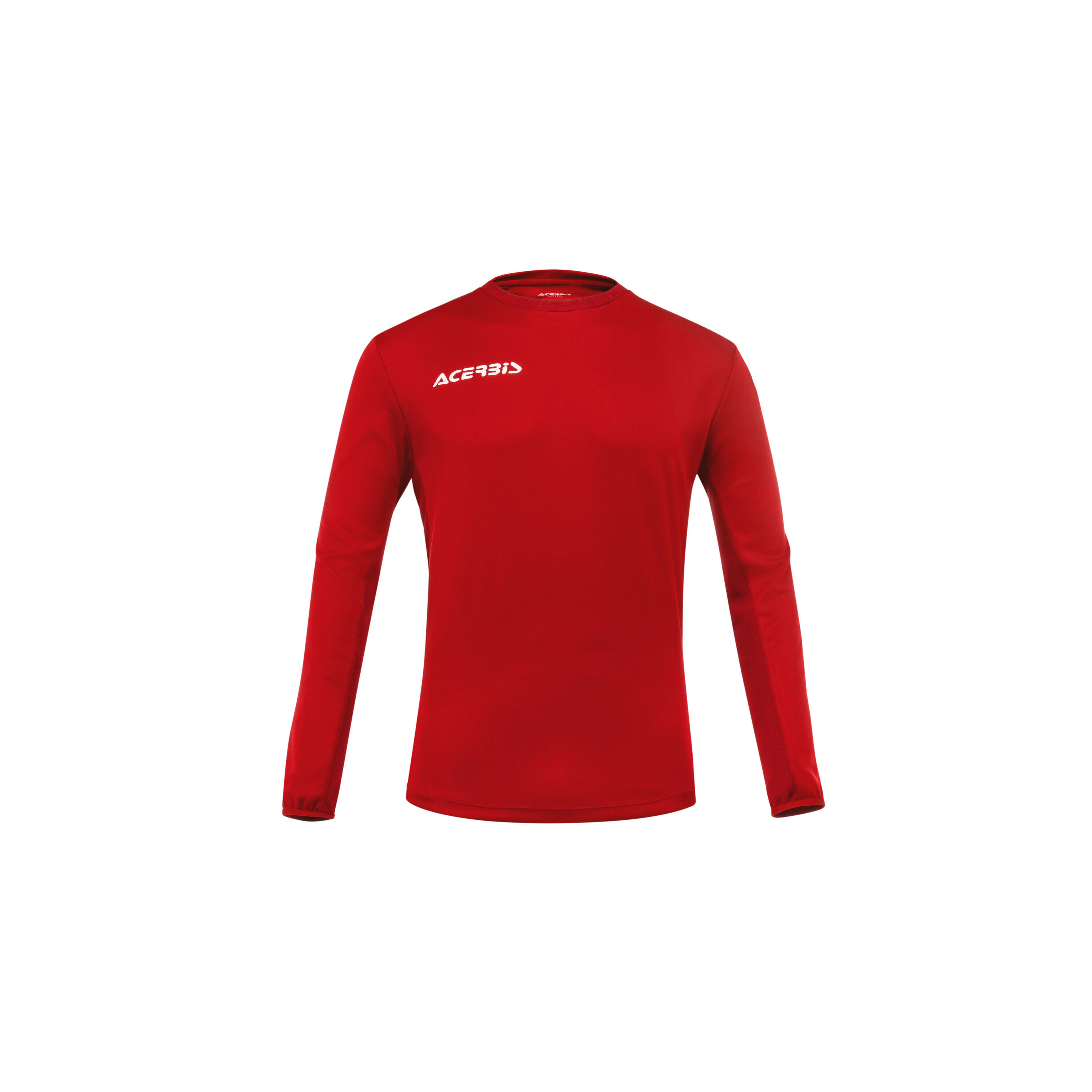 Acerbis - Sweatshirt Enfant Acerbis Belatrix - Sweat-shirt - Rouge - 34 2xs - Decathlon