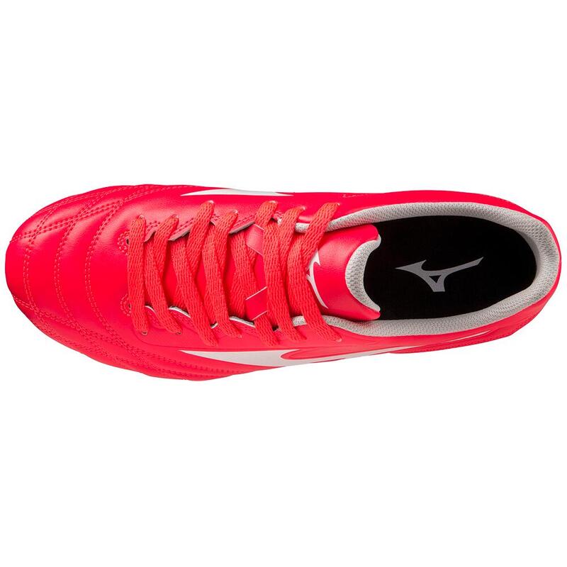 Ghete de rugby Mizuno Waitangi II CL Roșu Coral