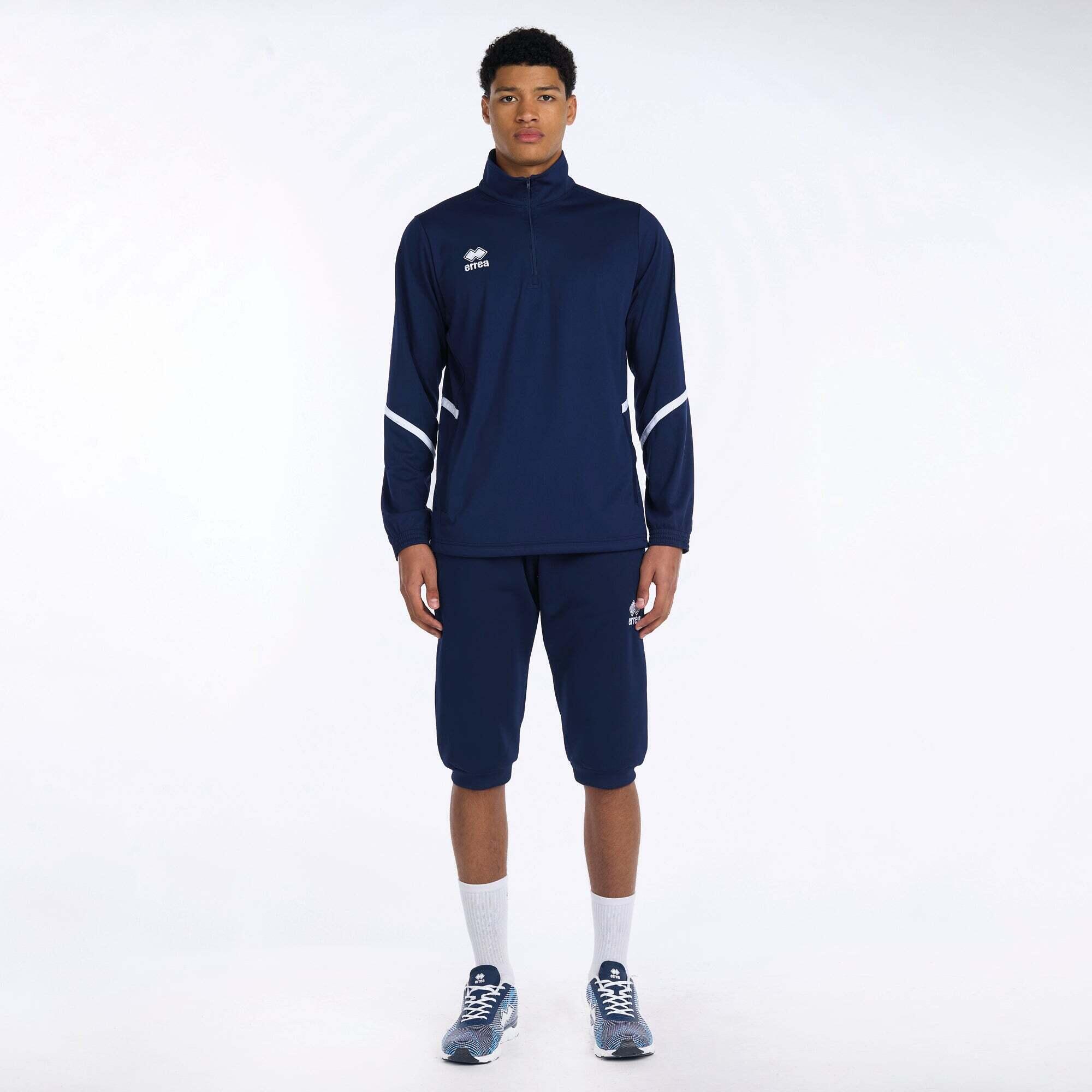 Sweatshirt Errea Manfred 3/7