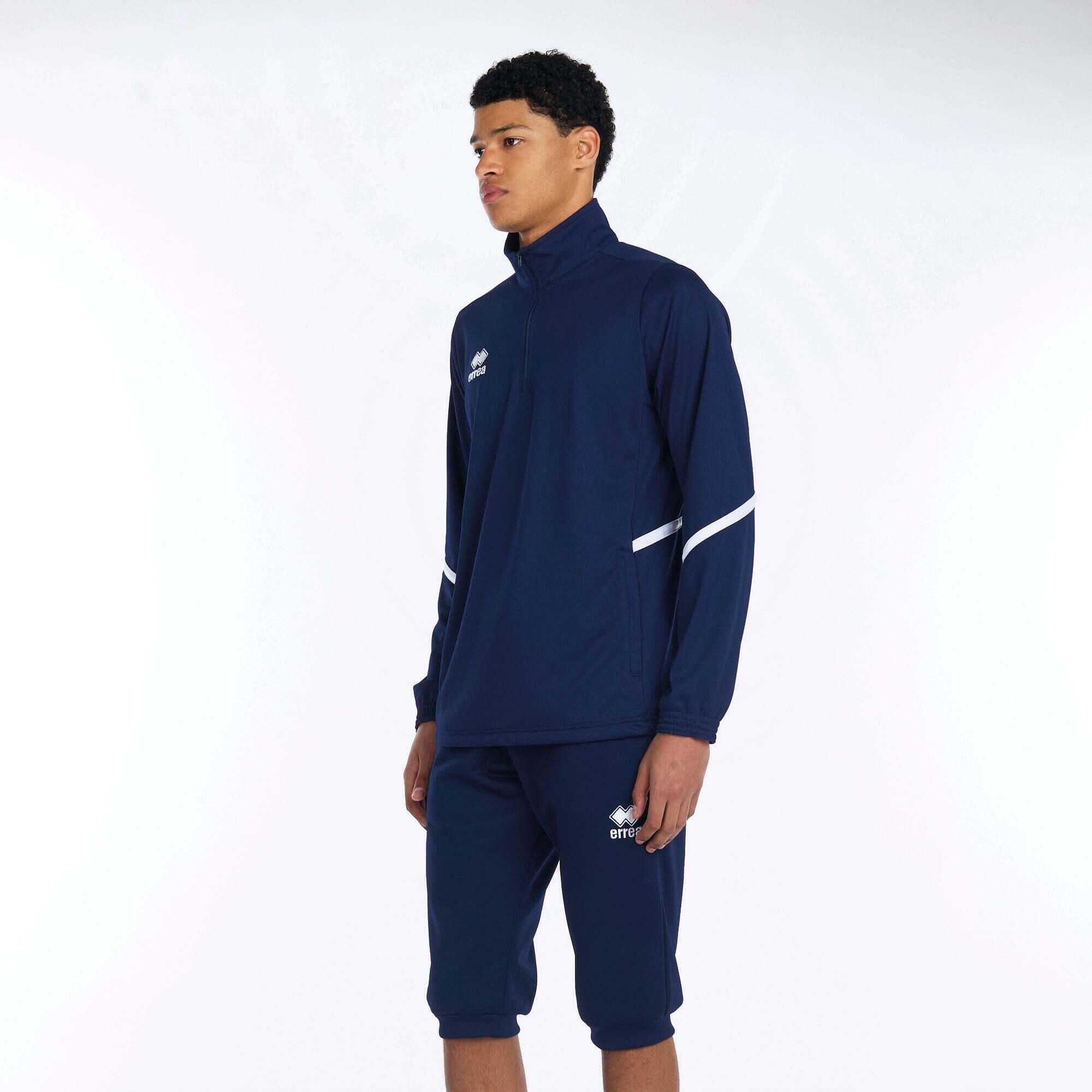 Sweatshirt Errea Manfred 5/7