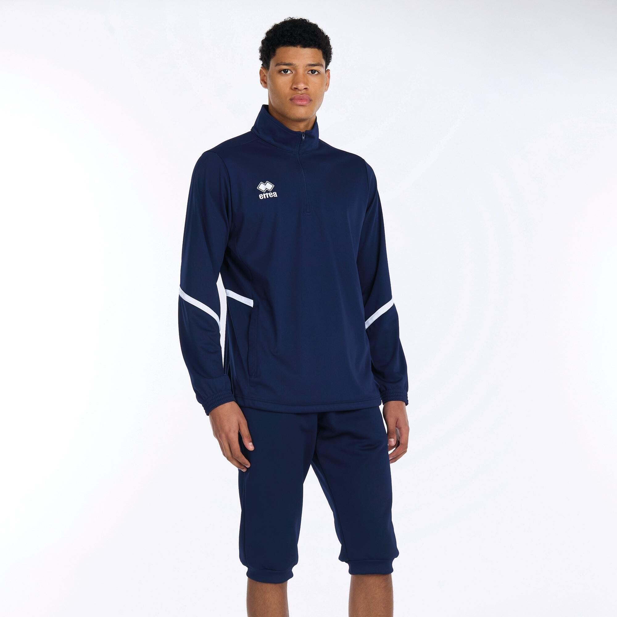 Sweatshirt Errea Manfred 4/7