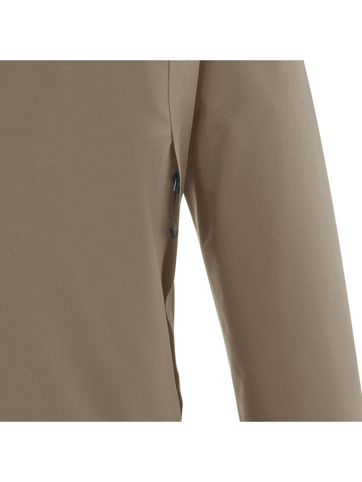 Kurtka z membraną męska MILLET M Mungo Ii Gore-Tex 2.5L ultralekka 3/3