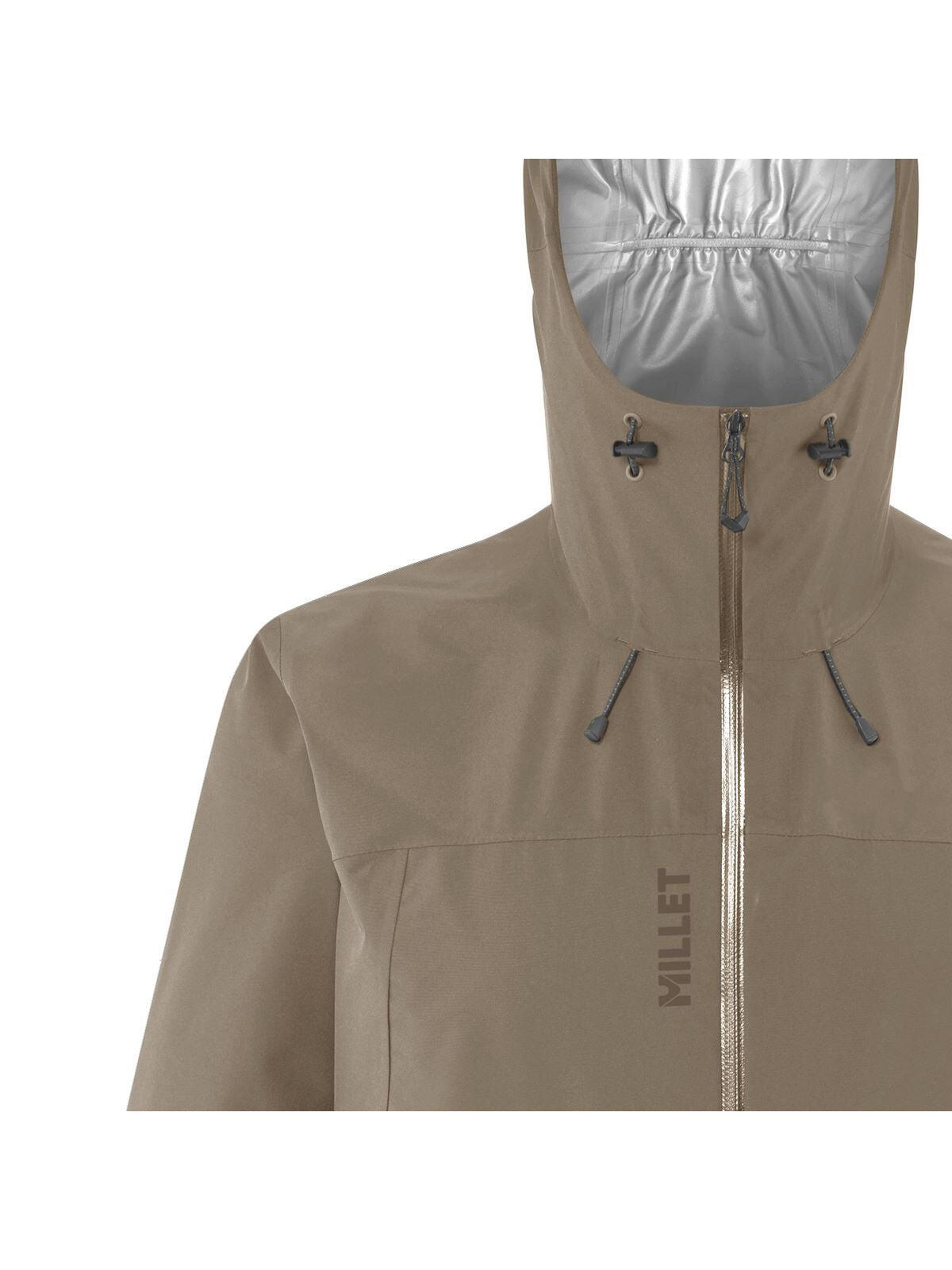 Kurtka z membraną męska MILLET M Mungo Ii Gore-Tex 2.5L ultralekka 2/3
