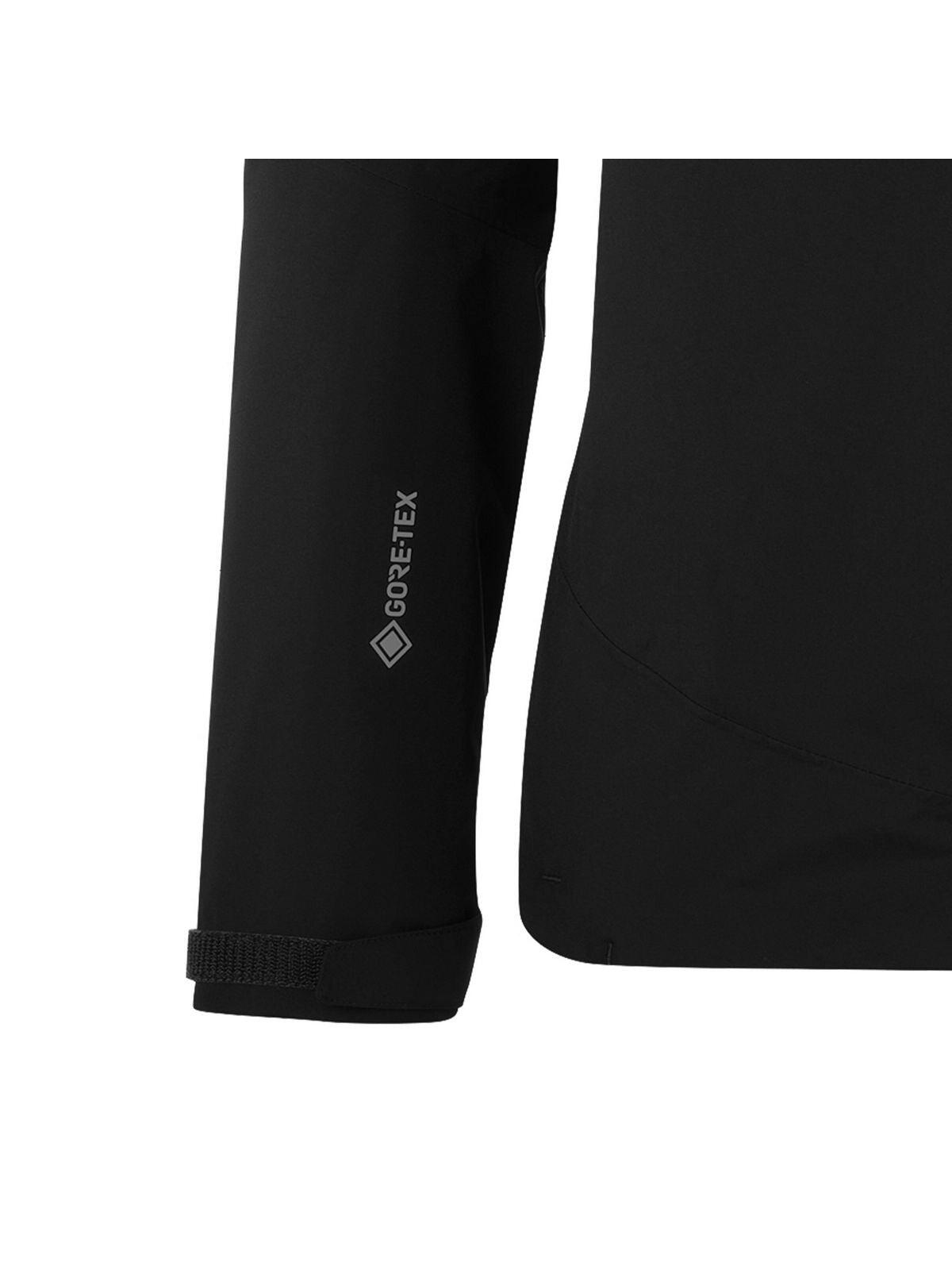 Veste Randonnée Femme GRANDS MONTETS II GORE-TEX 3/3
