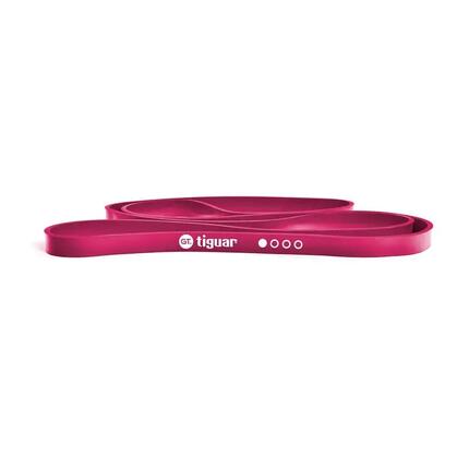 Guma oporowa Tiguar Power Band GT IV poziom