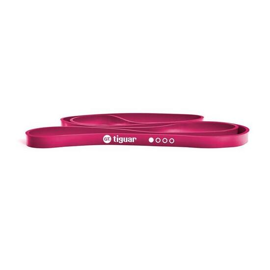 Guma oporowa Tiguar Power Band GT IV poziom