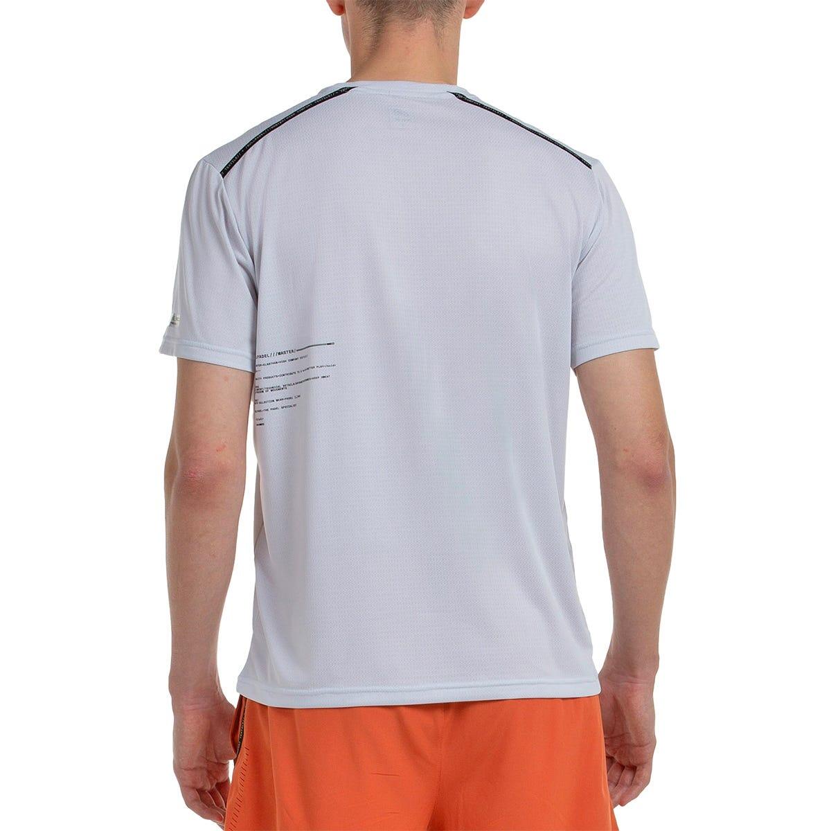 Maglietta Bullpadel Mesia 3/3
