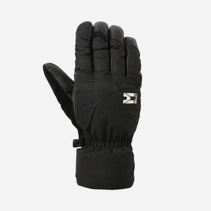 MILLET MILLET Gants TELLURIDE GLOVE M Hommes BLACK - NOIR