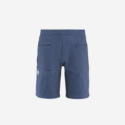 Pantalón corto Escalada Hombre CIMAÏ COTTON SHORT