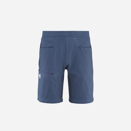 Pantalón corto Escalada Hombre CIMAÏ COTTON SHORT