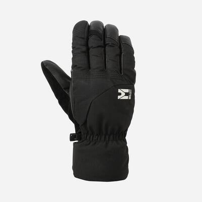 Millet millet handschoenen telluride glove m heren black - noir