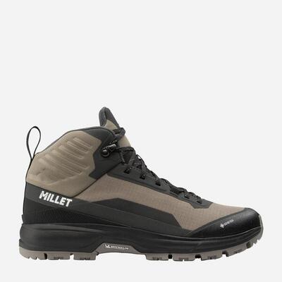Schuhe WANAKA MID GORE-TEX herren
