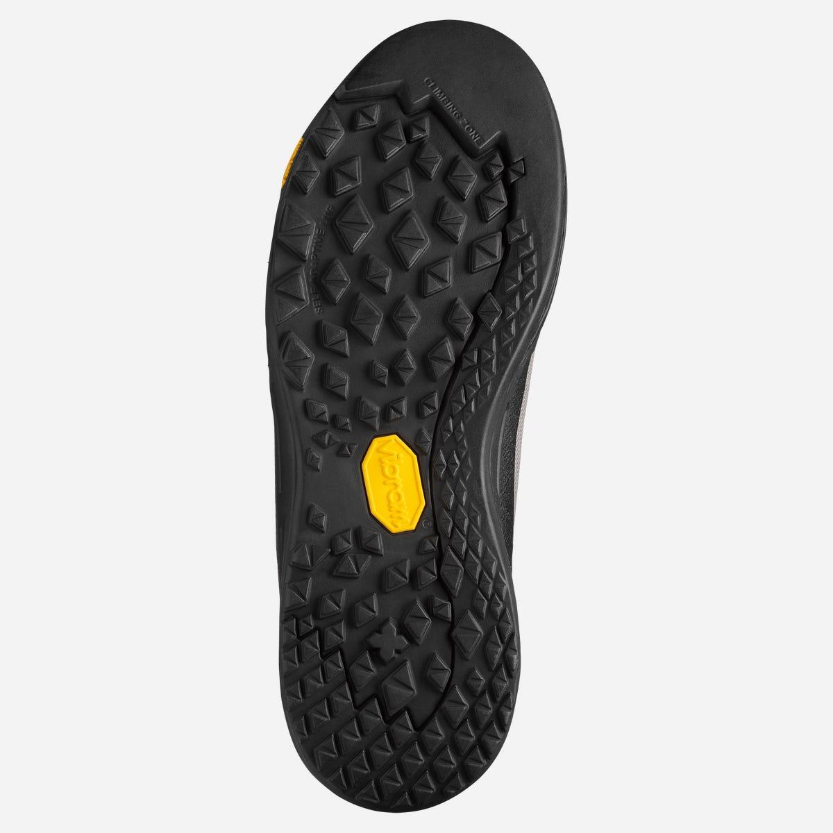 Chaussures Randonnée Homme CIMAÏ 3/4