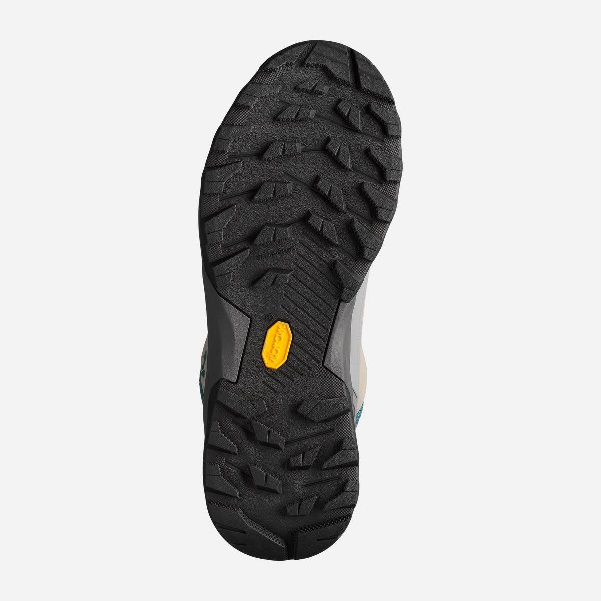 Chaussures Trekking pour femme UBIC LOW GORE-TEX 3/5