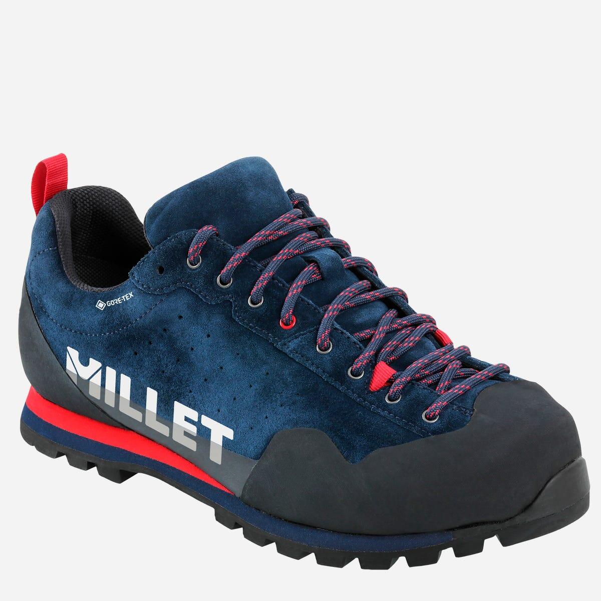 Chaussures Approche unisexe FRICTION GORE-TEX 2/4
