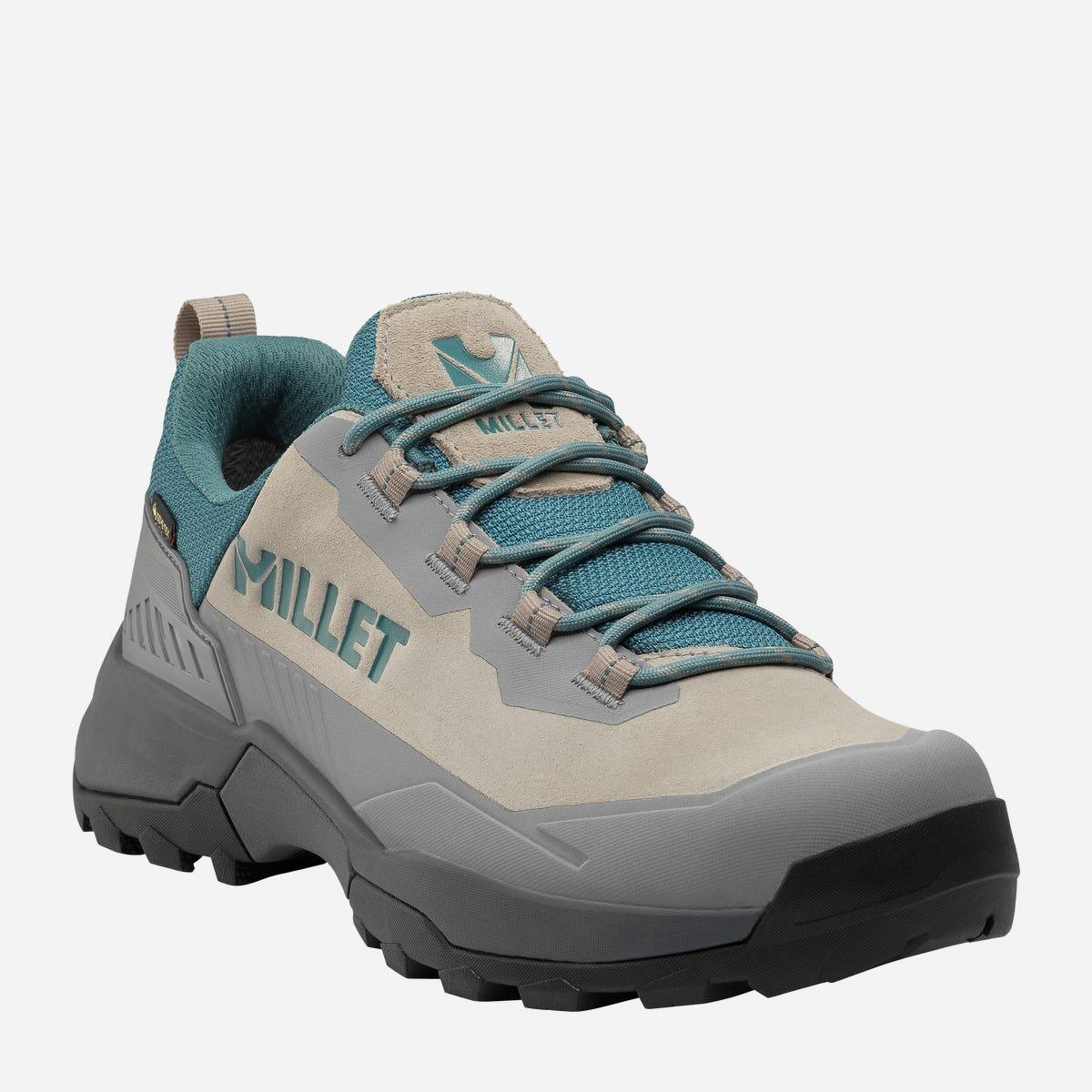 Chaussures Trekking pour femme UBIC LOW GORE-TEX 2/5