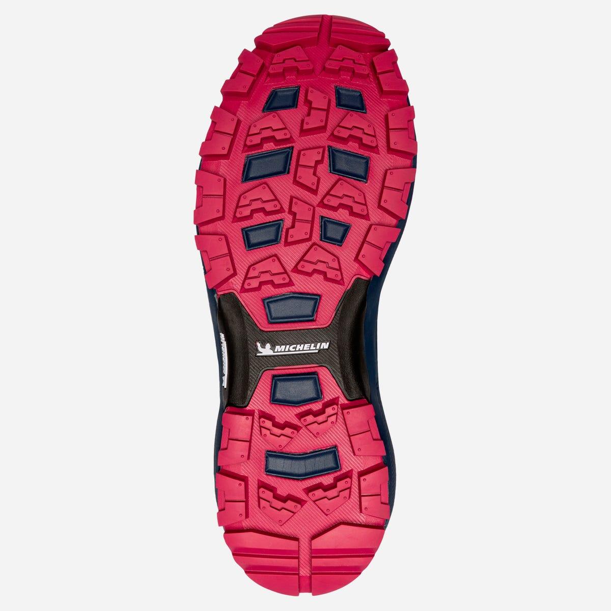 Chaussures Randonnée Femme X-RUSH GORE-TEX 3/5