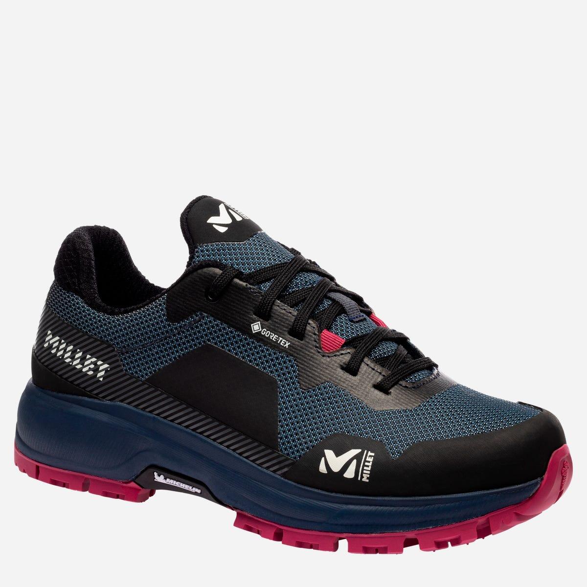 Chaussures Randonnée Femme X-RUSH GORE-TEX 2/5
