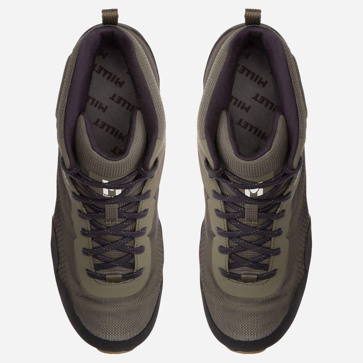 Chaussures Randonnée Homme HIKE UP MID GORE-TEX 3/4