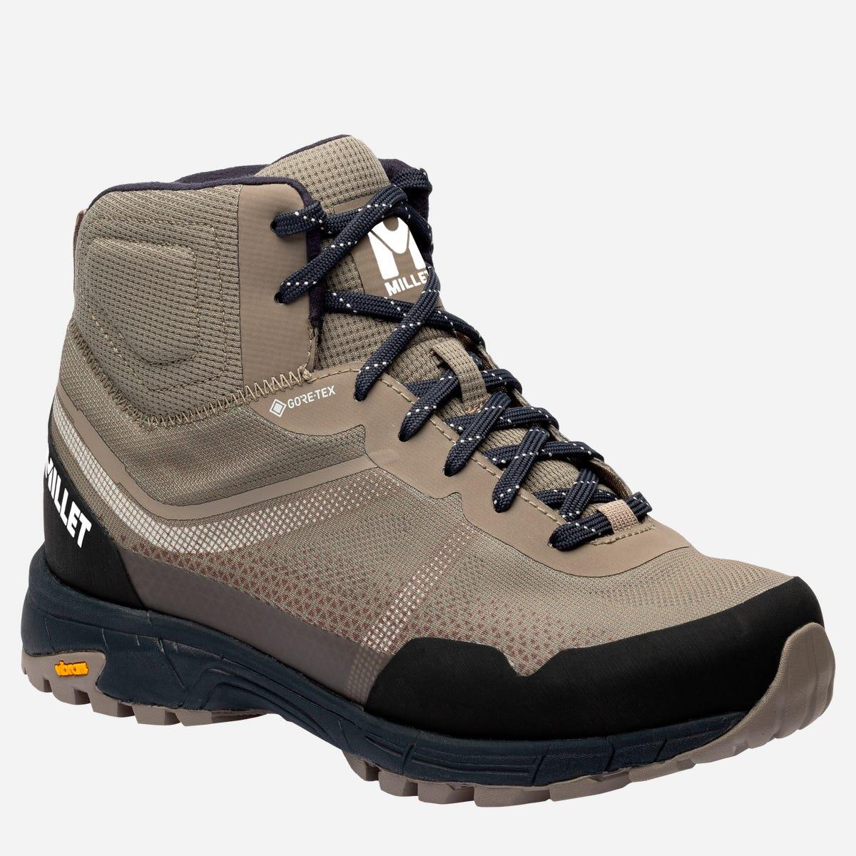 Zapatillas Senderismoujer HIKE UPID GTX 2/4