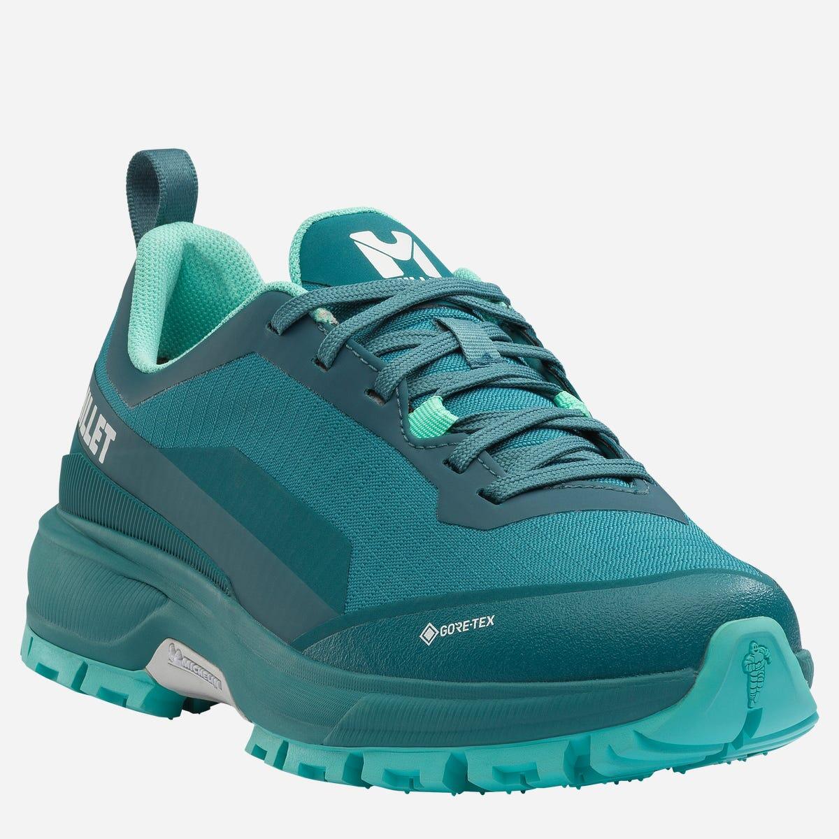 Zapatillas SenderismoujerANAKA GTX 2/5