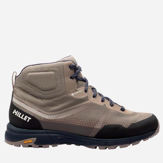 Schuhe HIKE UP MID GORE-TEX damen