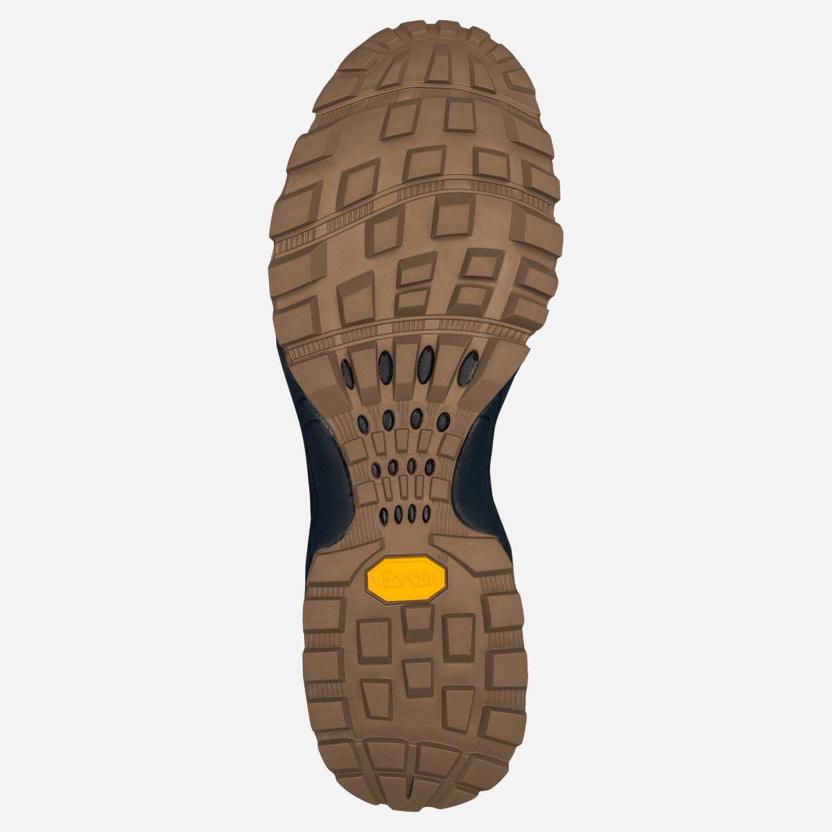 Chaussures Randonnée Homme HIKE UP MID GORE-TEX 4/4