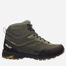 Chaussures Randonnée Homme HIKE UP MID GORE-TEX