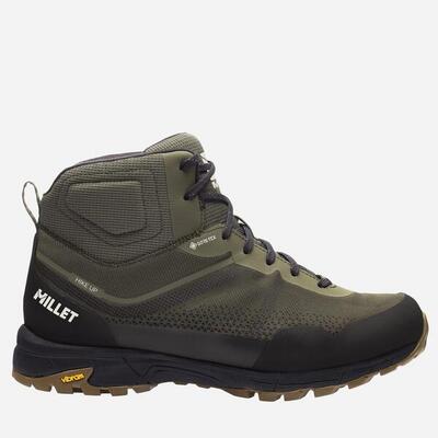 Schoenen wandelen voor heren hike up mid gore-tex