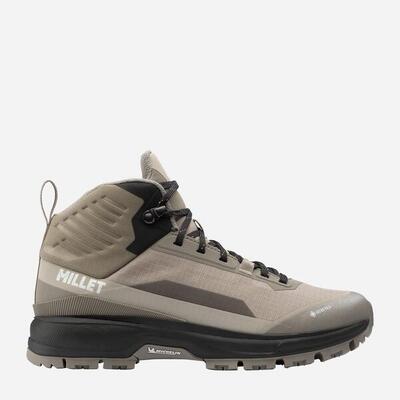 Schuhe WANAKA MID GORE-TEX damen