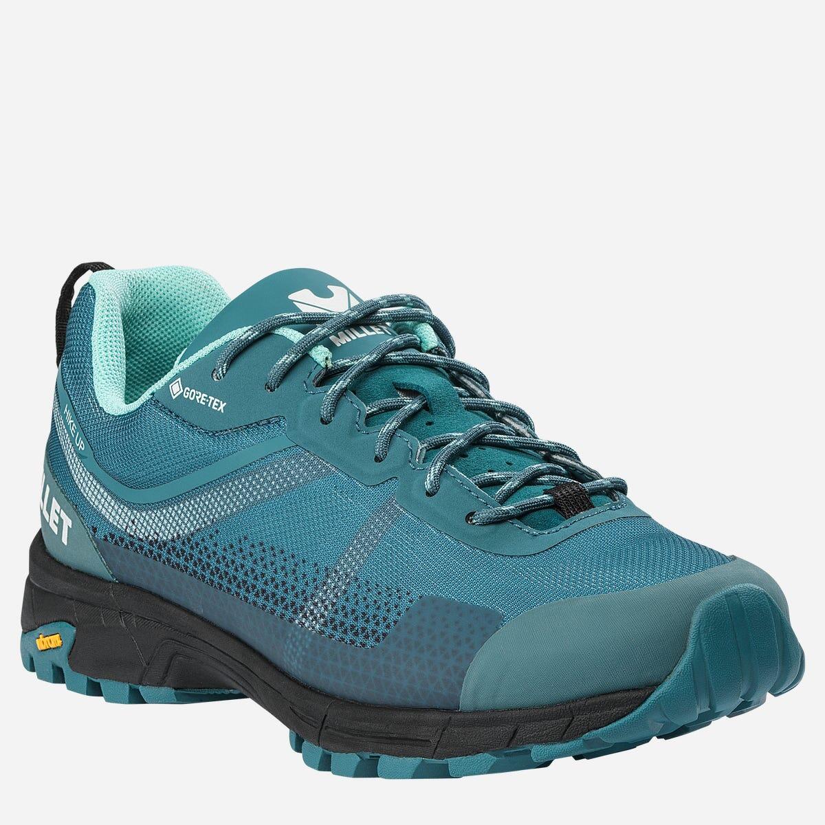 Chaussures Randonnée - Trekking pour femme HIKE UP GORE-TEX 2/5