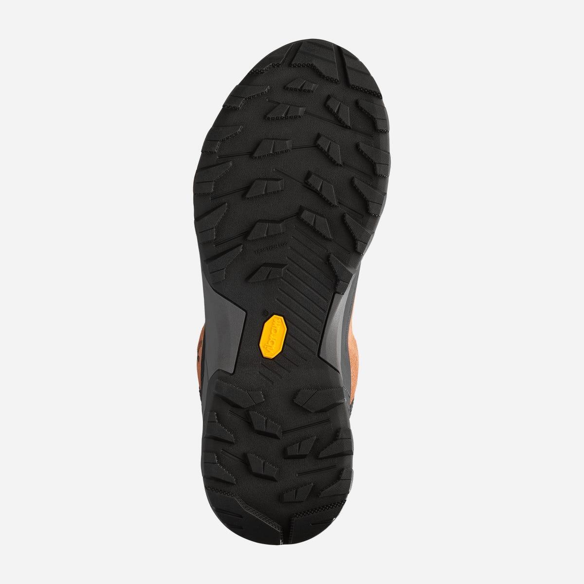 Scarpe Trekking Uomini  UBIC LOW GORE-TEX 3/7