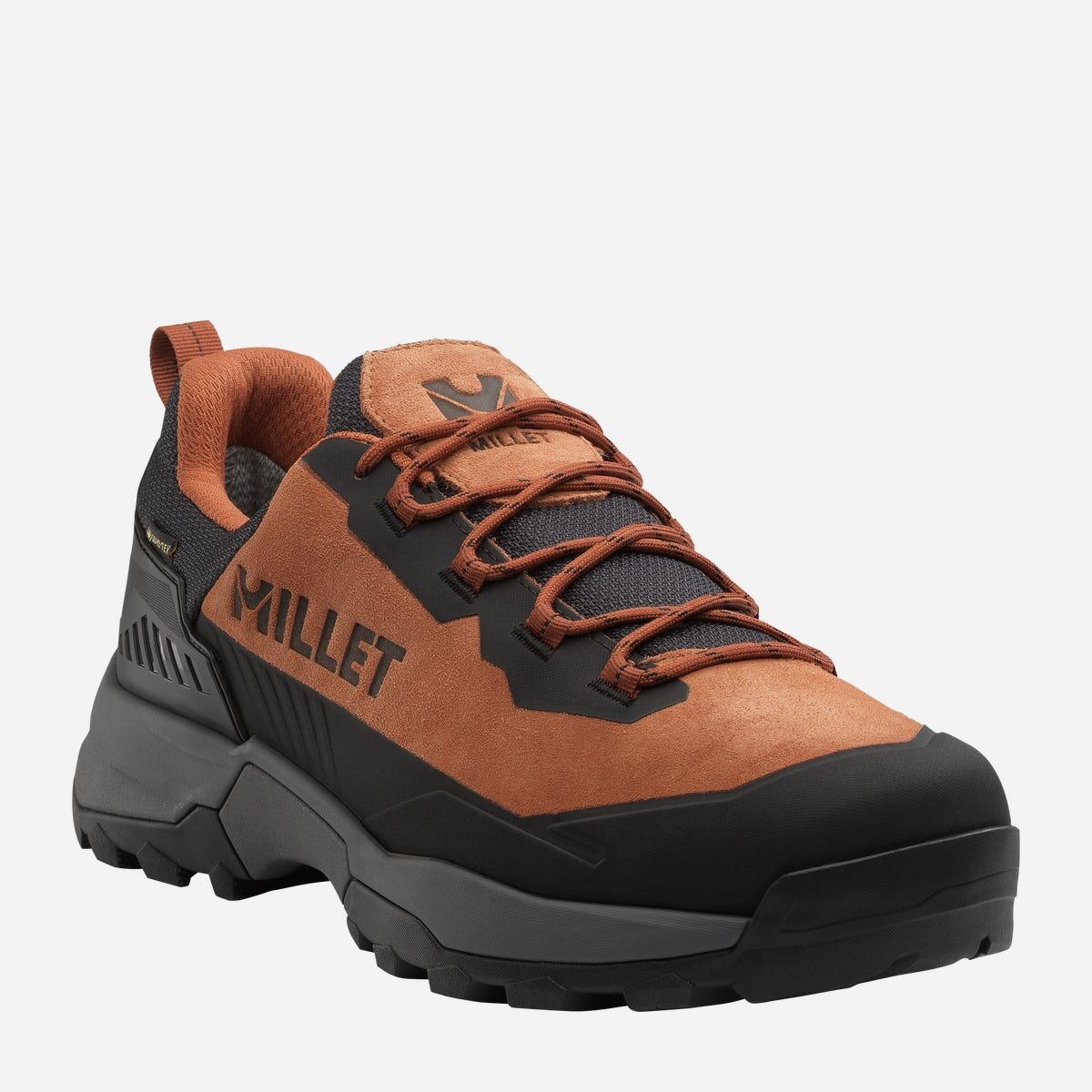 Scarpe Trekking Uomini  UBIC LOW GORE-TEX 2/7