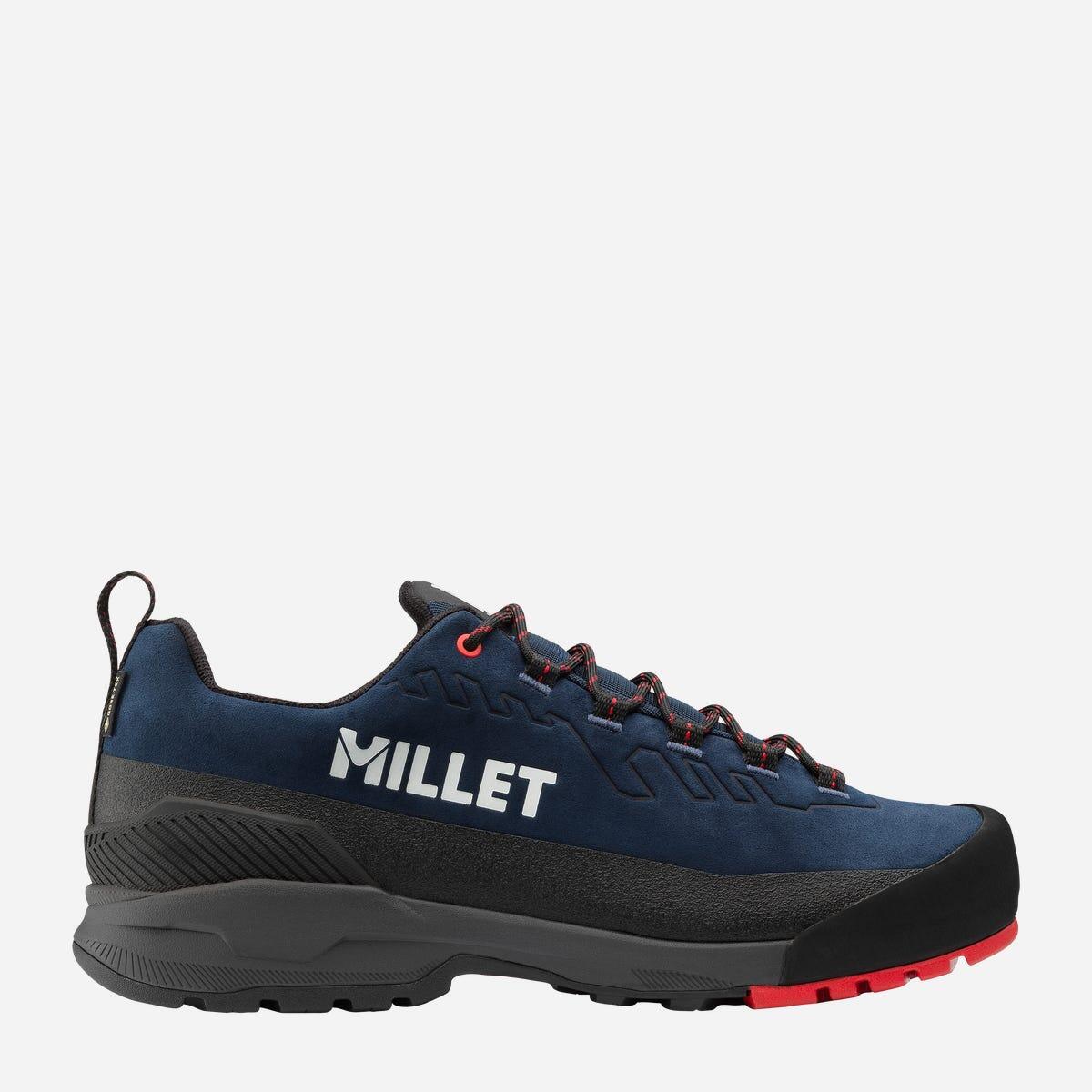 Millet - Chaussures Randonnée Homme Cimaï Pro Gore-tex - Chaussures De Sport - Bleu - 46 - Decathlon