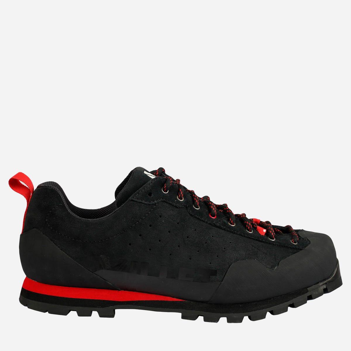 Millet - Chaussures Randonnée Unisexe Friction - Chaussures De Sport - Noir - 42 - Decathlon