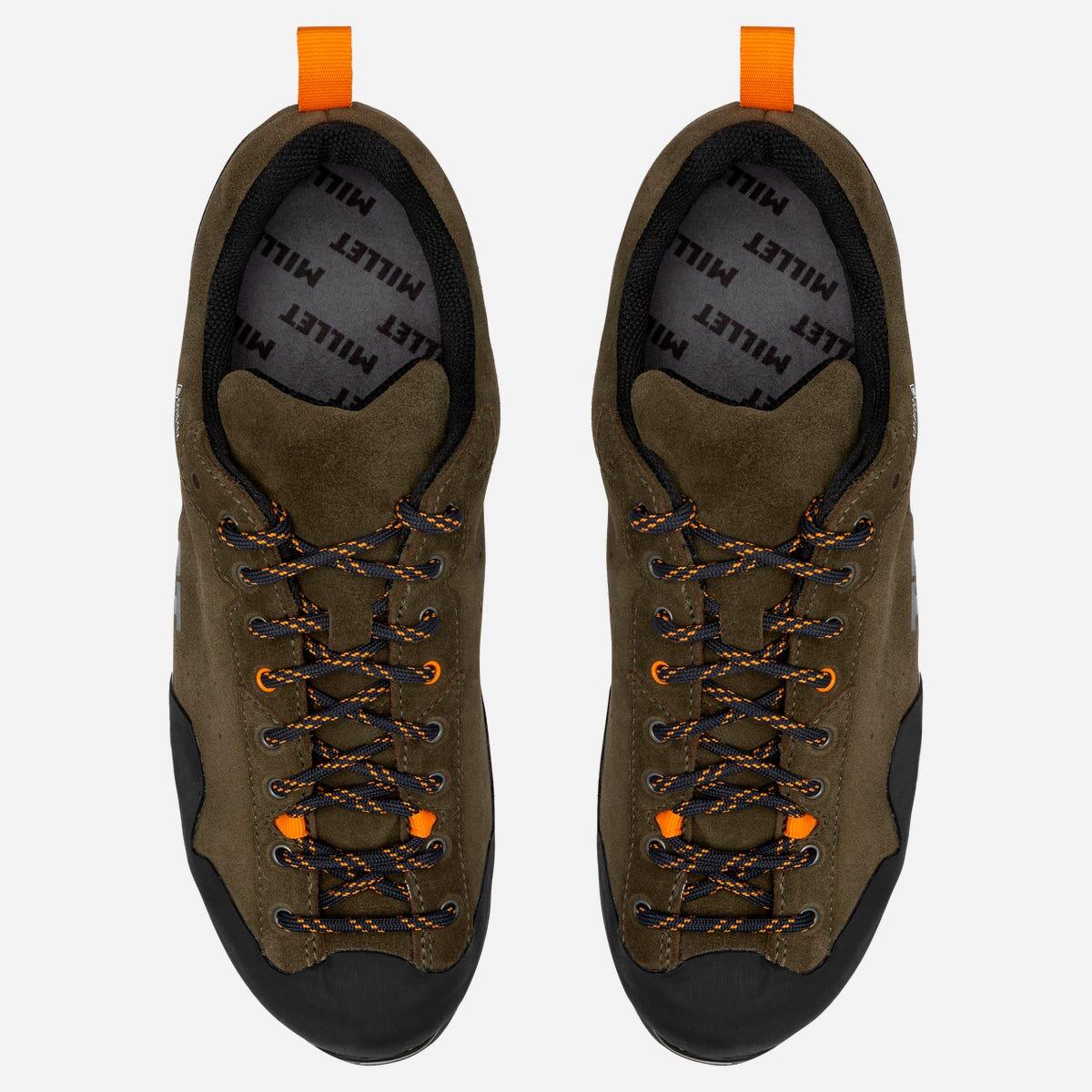Chaussures Approche unisexe FRICTION GORE-TEX 3/4