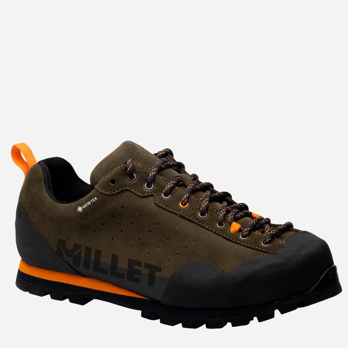 Chaussures Approche unisexe FRICTION GORE-TEX 2/4