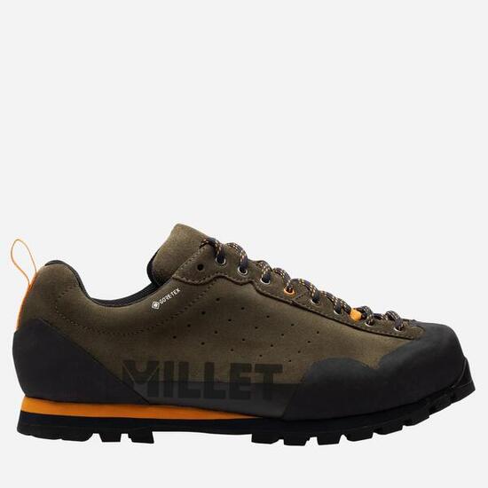 Schuhe FRICTION GORE-TEX